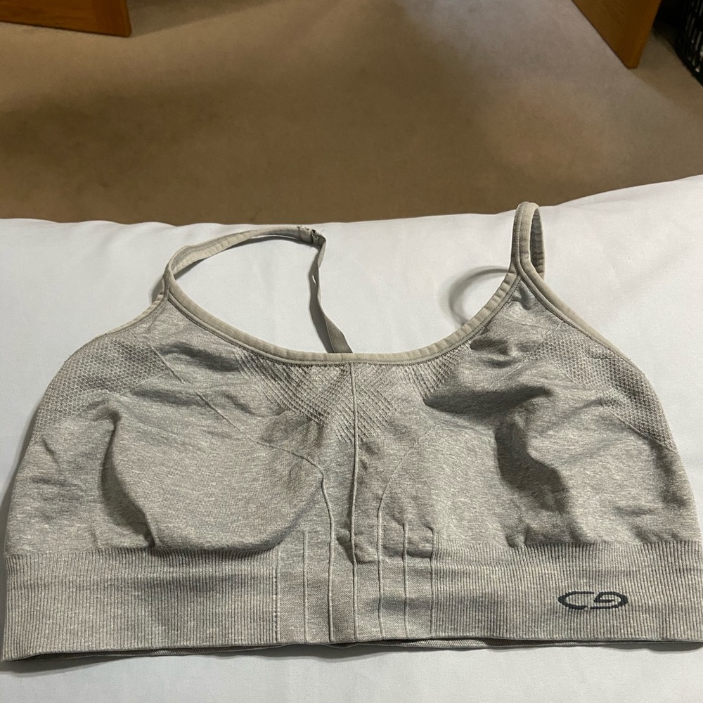 CG Sports Bra